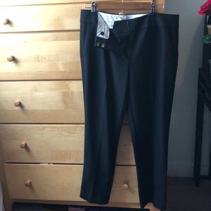 Loft dress pants